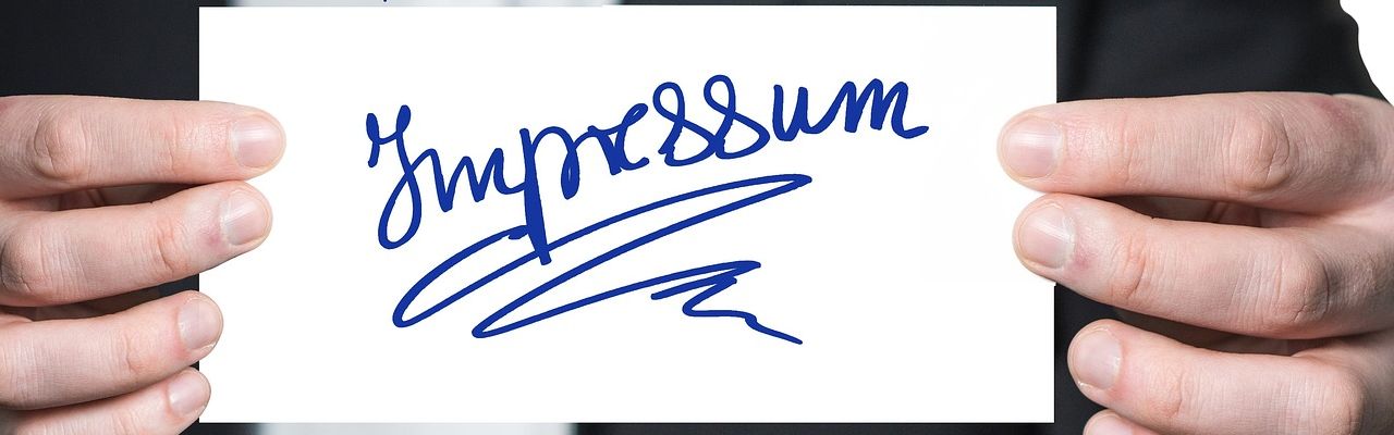 Impressum